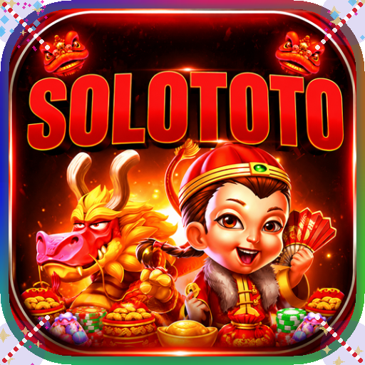 solototo — mitra unggulan